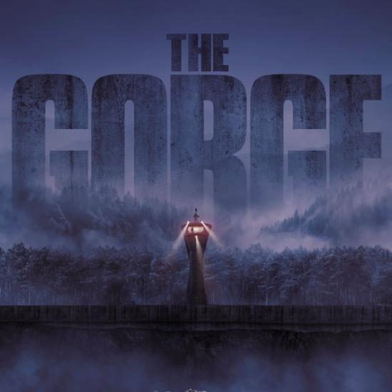 The Gorge